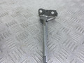петля капота правая Volkswagen Bora 1 поколение 1J2 (1998 - 2005), 1.6 л., BCB, бензин, МКПП, серебро, седан, передний привод, 1J0823302A - фото №2