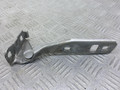 петля капота правая Volkswagen Bora 1 поколение 1J2 (1998 - 2005), 1.6 л., BCB, бензин, МКПП, серебро, седан, передний привод, 1J0823302A - фото №3