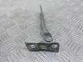 петля капота правая Volkswagen Bora 1 поколение 1J2 (1998 - 2005), 1.6 л., BCB, бензин, МКПП, серебро, седан, передний привод, 1J0823302A - фото №4