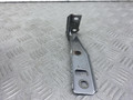 петля капота левая Volkswagen Bora 1 поколение 1J2 (1998 - 2005), 1.6 л., BCB, бензин, МКПП, серебро, седан, передний привод, 221002A - фото №2