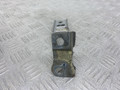 петля капота левая Volkswagen Bora 1 поколение 1J2 (1998 - 2005), 1.6 л., BCB, бензин, МКПП, серебро, седан, передний привод, 221002A - фото №4