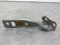 петля капота левая Volkswagen Bora 1 поколение 1J2 (1998 - 2005), 1.6 л., BCB, бензин, МКПП, серебро, седан, передний привод, 221002A - фото №5
