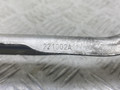 петля капота левая Volkswagen Bora 1 поколение 1J2 (1998 - 2005), 1.6 л., BCB, бензин, МКПП, серебро, седан, передний привод, 221002A - фото №6
