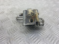 петля двери Volkswagen Bora 1 поколение 1J2 (1998 - 2005), 1.6 л., BCB, бензин, МКПП, серебро, седан, передний привод, 4B0831412B - фото №3