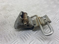 петля двери Volkswagen Bora 1 поколение 1J2 (1998 - 2005), 1.6 л., BCB, бензин, МКПП, серебро, седан, передний привод, 4B0831411B - фото №4