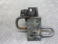петля двери Volkswagen Bora 1 поколение 1J2 (1998 - 2005), 1.6 л., BCB, бензин, МКПП, серебро, седан, передний привод, 4B0831411B - фото №5
