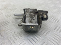 петля двери Volkswagen Bora 1 поколение 1J2 (1998 - 2005), 1.6 л., BCB, бензин, МКПП, серебро, седан, передний привод, 4B0831411B - фото №6