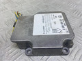 блок AirBag Volkswagen Bora 1 поколение 1J2 (1998 - 2005), 1.6 л., BCB, бензин, МКПП, серебро, седан, передний привод, 1C0909605F, 5WK43131, 43020117G - фото №2