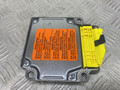 блок AirBag Volkswagen Bora 1 поколение 1J2 (1998 - 2005), 1.6 л., BCB, бензин, МКПП, серебро, седан, передний привод, 1C0909605F, 5WK43131, 43020117G - фото №5