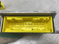 блок AirBag Volkswagen Bora 1 поколение 1J2 (1998 - 2005), 1.6 л., BCB, бензин, МКПП, серебро, седан, передний привод, 1C0909605F, 5WK43131, 43020117G - фото №6