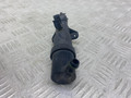 форсунка омывателя фары Volkswagen Bora 1 поколение 1J2 (1998 - 2005), 1.6 л., BCB, бензин, МКПП, серебро, седан, передний привод, 1J0955978B - фото №2