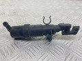 форсунка омывателя фары Volkswagen Bora 1 поколение 1J2 (1998 - 2005), 1.6 л., BCB, бензин, МКПП, серебро, седан, передний привод, 1J0955978B - фото №3