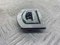 крючок крепежный Volkswagen Bora 1 поколение 1J2 (1998 - 2005), 1.6 л., BCB, бензин, МКПП, серебро, седан, передний привод, 1J0864203D - фото №2