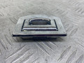 крючок крепежный Volkswagen Bora 1 поколение 1J2 (1998 - 2005), 1.6 л., BCB, бензин, МКПП, серебро, седан, передний привод, 1J0864203D - фото №3