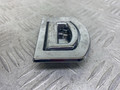 крючок крепежный Volkswagen Bora 1 поколение 1J2 (1998 - 2005), 1.6 л., BCB, бензин, МКПП, серебро, седан, передний привод, 1J0864203D - фото №4