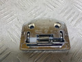 крючок крепежный Volkswagen Bora 1 поколение 1J2 (1998 - 2005), 1.6 л., BCB, бензин, МКПП, серебро, седан, передний привод, 1J0864203D - фото №5
