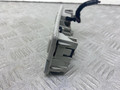 фонарь салона (плафон) Volkswagen Bora 1 поколение 1J2 (1998 - 2005), 1.6 л., BCB, бензин, МКПП, серебро, седан, передний привод, 3B0947105C - фото №2