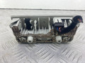 фонарь салона (плафон) Volkswagen Bora 1 поколение 1J2 (1998 - 2005), 1.6 л., BCB, бензин, МКПП, серебро, седан, передний привод, 3B0947105C - фото №3