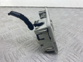 фонарь салона (плафон) Volkswagen Bora 1 поколение 1J2 (1998 - 2005), 1.6 л., BCB, бензин, МКПП, серебро, седан, передний привод, 3B0947105C - фото №4