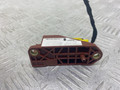 датчик удара Volkswagen Bora 1 поколение 1J2 (1998 - 2005), 1.6 л., BCB, бензин, МКПП, серебро, седан, передний привод, 5WK42957, 1C0909606 - фото №3