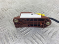 датчик удара Volkswagen Bora 1 поколение 1J2 (1998 - 2005), 1.6 л., BCB, бензин, МКПП, серебро, седан, передний привод, 5WK42957, 1C0909606 - фото №5