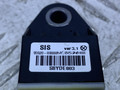 датчик удара Hyundai i40 1 поколение 2013, 1.7 л., дизель, АКПП, черный, передний привод, 959200U000 - фото №6