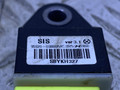 датчик удара Hyundai i40 1 поколение 2013, 1.7 л., дизель, АКПП, черный, передний привод, 959200U000 - фото №6