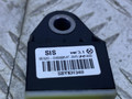 датчик удара Hyundai i40 1 поколение 2013, 1.7 л., дизель, АКПП, черный, передний привод, 959200U000 - фото №7