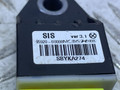 датчик удара Hyundai i40 1 поколение 2013, 1.7 л., дизель, АКПП, черный, передний привод, 939200U000 - фото №6