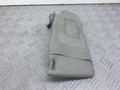 козырек солнцезащитный Volkswagen Bora 1 поколение 1J2 (1998 - 2005), 1.6 л., BCB, бензин, МКПП, серебро, седан, передний привод, 6X0857552B - фото №2