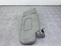 козырек солнцезащитный Volkswagen Bora 1 поколение 1J2 (1998 - 2005), 1.6 л., BCB, бензин, МКПП, серебро, седан, передний привод, 6X0857552B - фото №4
