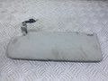 козырек солнцезащитный Volkswagen Bora 1 поколение 1J2 (1998 - 2005), 1.6 л., BCB, бензин, МКПП, серебро, седан, передний привод, 6X0857552B - фото №5