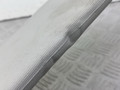 козырек солнцезащитный Volkswagen Bora 1 поколение 1J2 (1998 - 2005), 1.6 л., BCB, бензин, МКПП, серебро, седан, передний привод, 6X0857552B - фото №8