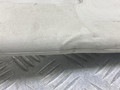 козырек солнцезащитный Volkswagen Bora 1 поколение 1J2 (1998 - 2005), 1.6 л., BCB, бензин, МКПП, серебро, седан, передний привод, 6X0857552B - фото №9