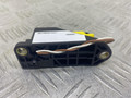 датчик удара Volkswagen Bora 1 поколение 1J2 (1998 - 2005), 1.6 л., BCB, бензин, МКПП, серебро, седан, передний привод, 6Q0909606, 5WK42895 - фото №5