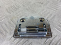 крючок крепежный Volkswagen Bora 1 поколение 1J2 (1998 - 2005), 1.6 л., BCB, бензин, МКПП, серебро, седан, передний привод, 1J0864203D, 8E0864203D - фото №5