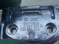 крючок крепежный Volkswagen Bora 1 поколение 1J2 (1998 - 2005), 1.6 л., BCB, бензин, МКПП, серебро, седан, передний привод, 1J0864203D, 8E0864203D - фото №6