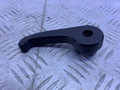 ручка открывания капота Hyundai i40 1 поколение 2013, 1.7 л., дизель, АКПП, черный, передний привод - фото №3