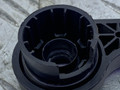 ручка открывания капота Hyundai i40 1 поколение 2013, 1.7 л., дизель, АКПП, черный, передний привод - фото №6