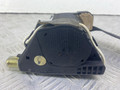 ремень безопасности Volkswagen Bora 1 поколение 1J2 (1998 - 2005), 1.6 л., BCB, бензин, МКПП, серебро, седан, передний привод, 1J4857705AA, 33016956 - фото №6