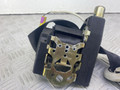 ремень безопасности Volkswagen Bora 1 поколение 1J2 (1998 - 2005), 1.6 л., BCB, бензин, МКПП, серебро, седан, передний привод, 1J4857705AA, 33016956 - фото №7