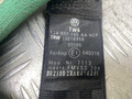 ремень безопасности Volkswagen Bora 1 поколение 1J2 (1998 - 2005), 1.6 л., BCB, бензин, МКПП, серебро, седан, передний привод, 1J4857705AA, 33016956 - фото №8