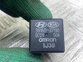 реле (прочие) Hyundai i40 1 поколение 2013, 1.7 л., дизель, АКПП, черный, передний привод, 3916037110 - фото №6
