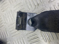 ремень безопасности Volkswagen Bora 1 поколение 1J2 (1998 - 2005), 1.6 л., BCB, бензин, МКПП, серебро, седан, передний привод, 1J4857706AA, 33016960 - фото №2