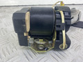 ремень безопасности Volkswagen Bora 1 поколение 1J2 (1998 - 2005), 1.6 л., BCB, бензин, МКПП, серебро, седан, передний привод, 1J4857706AA, 33016960 - фото №4