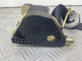 ремень безопасности Volkswagen Bora 1 поколение 1J2 (1998 - 2005), 1.6 л., BCB, бензин, МКПП, серебро, седан, передний привод, 1J4857706AA, 33016960 - фото №5