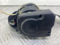 ремень безопасности Volkswagen Bora 1 поколение 1J2 (1998 - 2005), 1.6 л., BCB, бензин, МКПП, серебро, седан, передний привод, 1J4857706AA, 33016960 - фото №6