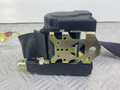 ремень безопасности Volkswagen Bora 1 поколение 1J2 (1998 - 2005), 1.6 л., BCB, бензин, МКПП, серебро, седан, передний привод, 1J4857706AA, 33016960 - фото №7
