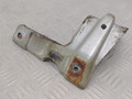 крепление ( кронштейн ) крыла Volkswagen Bora 1 поколение 1J2 (1998 - 2005), 1.6 л., BCB, бензин, МКПП, серебро, седан, передний привод, 1J0821136 - фото №4