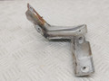 крепление ( кронштейн ) крыла Volkswagen Bora 1 поколение 1J2 (1998 - 2005), 1.6 л., BCB, бензин, МКПП, серебро, седан, передний привод, 1J0821135 - фото №2